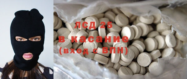 твердый Арсеньев